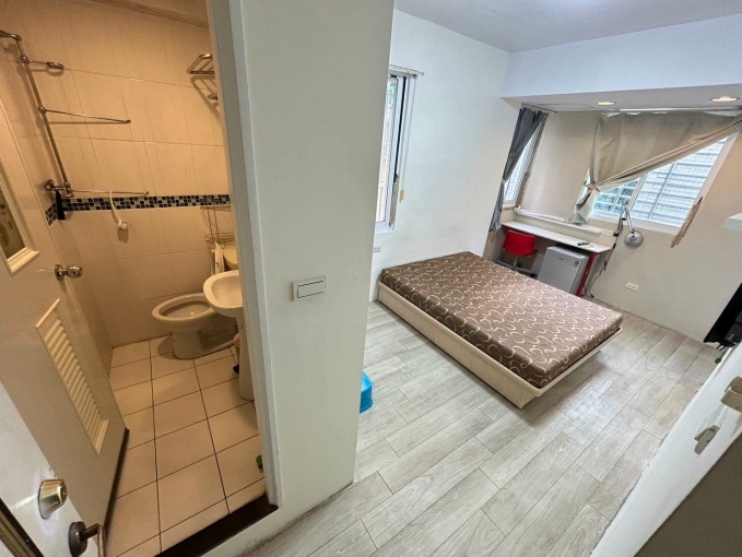 ★捷運三民高中★陽台★短租議★可貓 - Image 5