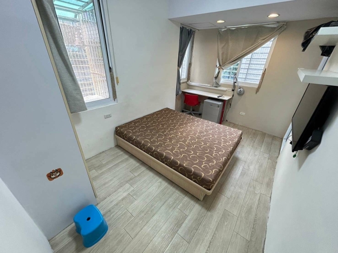 ★捷運三民高中★陽台★短租議★可貓 - Image 2