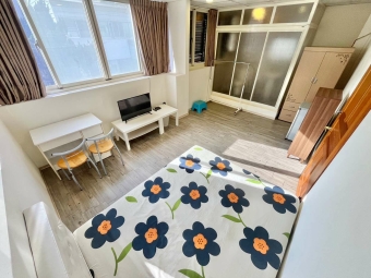 🌳採光通風💖曬衣窗✨超值便宜🏠秒殺速洽💖（第3張）