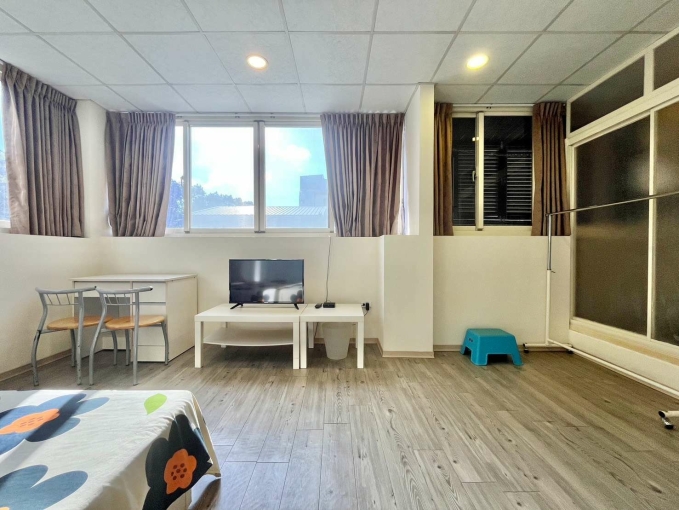 🌳採光通風💖曬衣窗✨超值便宜🏠秒殺速洽💖（第4張）