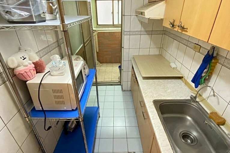兆基社會住宅🏡根地甄品/3房/可租補/可入戶籍/可開伙(第8張)