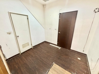 一中街🎈中友百貨旁🎈稀有釋出🎈文青百業🎈門前停車場（第6張）