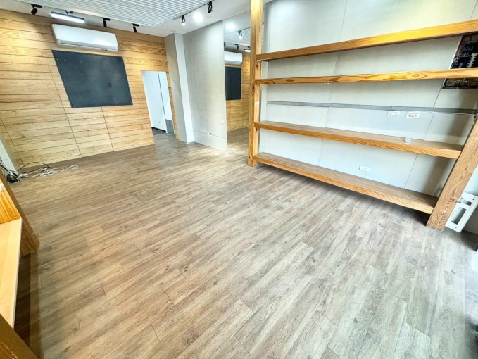一中街🎈中友百貨旁🎈稀有釋出🎈文青百業🎈門前停車場（第3張）