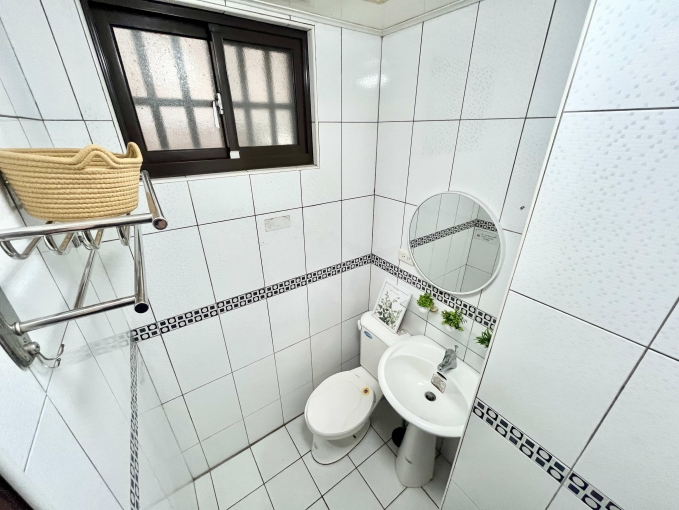 租補☆陽台獨洗☆飲水機☆子母車（第12張）