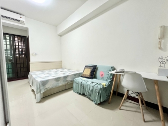 租補☆陽台獨洗☆飲水機☆子母車（第2張）