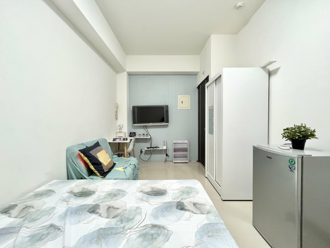 租補☆陽台獨洗☆飲水機☆子母車（第9張）