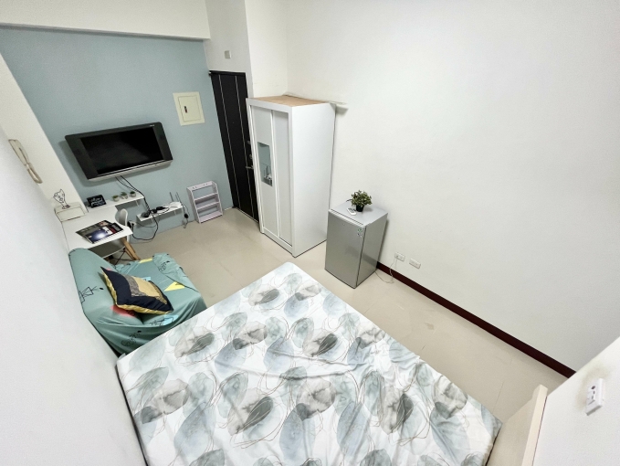 租補☆陽台獨洗☆飲水機☆子母車（第10張）