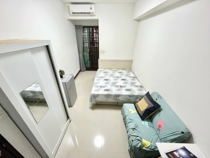 租補☆陽台獨洗☆飲水機☆子母車（第3張）