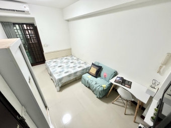 租補☆陽台獨洗☆飲水機☆子母車（第1張）