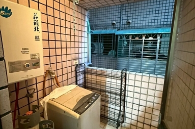 兆基社會住宅🏠⛳️~近圓環公車站~舒適乾淨三房⛳️（第7張）