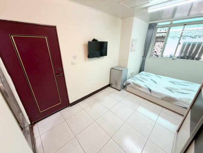 🔥北區小資首選🔥陽台獨洗可租補🔥飲水機子母車🔥近中國醫 - Image 7