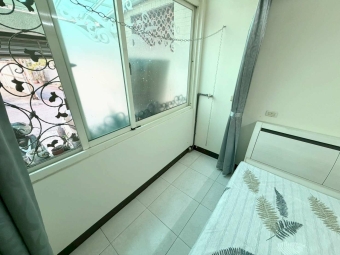 🔥北區小資首選🔥陽台獨洗可租補🔥飲水機子母車🔥近中國醫 - Image 13