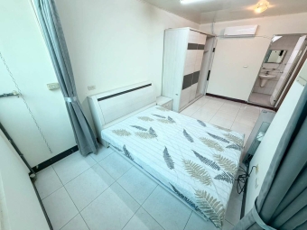 🔥北區小資首選🔥陽台獨洗可租補🔥飲水機子母車🔥近中國醫 - Image 19