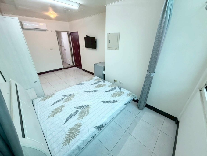 🔥北區小資首選🔥陽台獨洗可租補🔥飲水機子母車🔥近中國醫 - Image 5