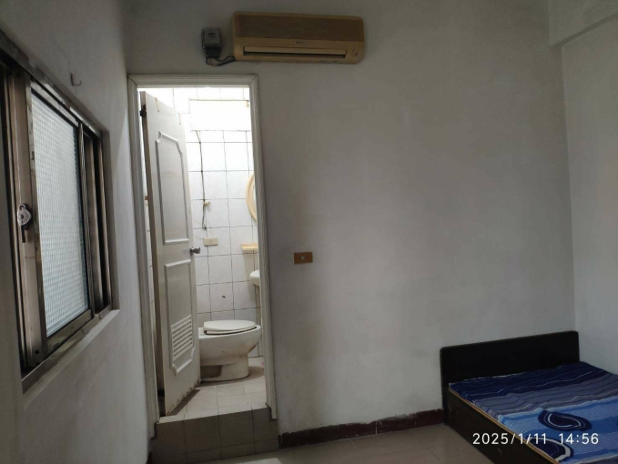 34台中精科園區&嶺東科大單人套房--男(第5張)