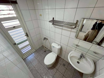 東區//站前秀泰影城//可租補電梯套房（第4張）