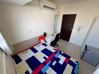 東區//站前秀泰影城//可租補電梯套房（第1張）