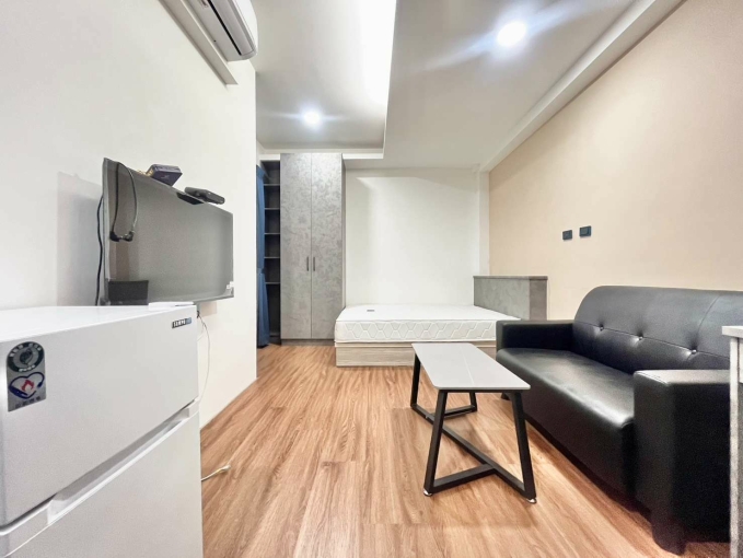 💖可雙租補✨流理臺🏠陽台獨洗✔️忠信國小💖 - Image 1