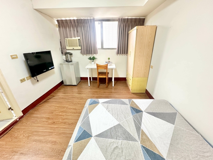 🔥南屯台水台電🔥電梯管理員🔥獨洗貓可談🔥近精誠商圈（第4張）