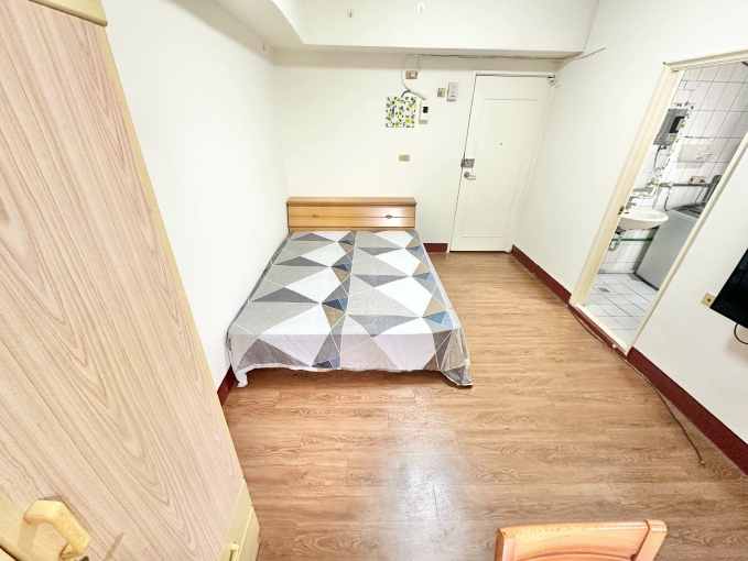 🔥南屯台水台電🔥電梯管理員🔥獨洗貓可談🔥近精誠商圈（第2張）