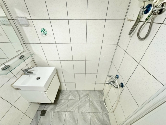 🔥南屯台水台電🔥電梯管理員🔥獨洗貓可談🔥近精誠商圈（第3張）