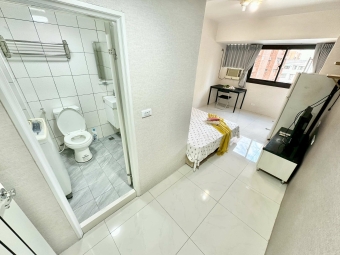 🔥南屯台水台電🔥電梯管理員🔥獨洗貓可談🔥近精誠商圈（第15張）