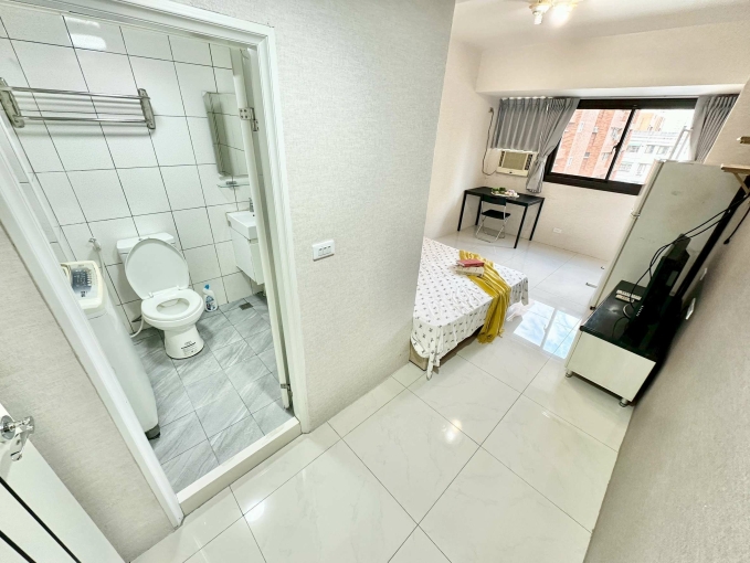 🔥南屯台水台電🔥電梯管理員🔥獨洗貓可談🔥近精誠商圈（第15張）