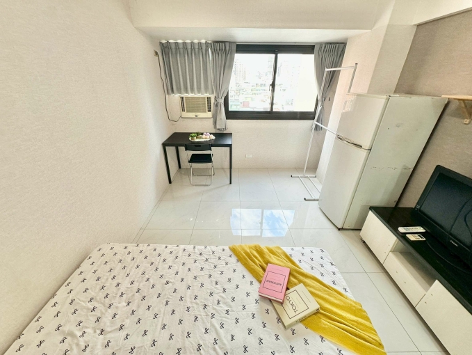 🔥南屯台水台電🔥電梯管理員🔥獨洗貓可談🔥近精誠商圈（第5張）