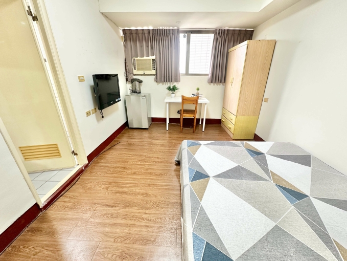 🔥南屯台水台電🔥電梯管理員🔥獨洗貓可談🔥近精誠商圈（第7張）