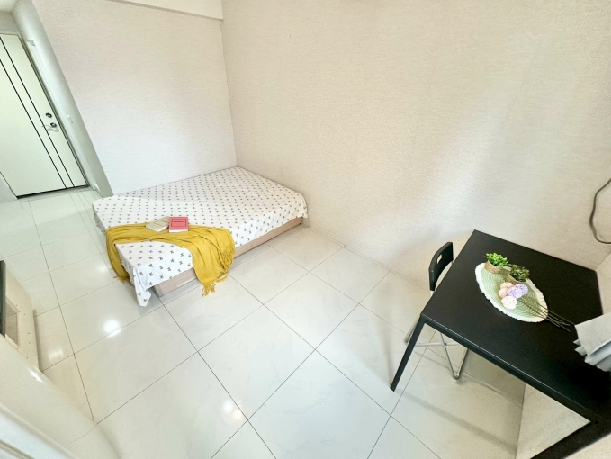 🔥南屯台水台電🔥電梯管理員🔥獨洗貓可談🔥近精誠商圈（第13張）