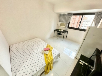 🔥南屯台水台電🔥電梯管理員🔥獨洗貓可談🔥近精誠商圈（第1張）