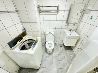 🔥南屯台水台電🔥電梯管理員🔥獨洗貓可談🔥近精誠商圈（第4張）