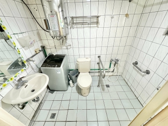 🔥南屯台水台電🔥電梯管理員🔥獨洗貓可談🔥近精誠商圈（第6張）