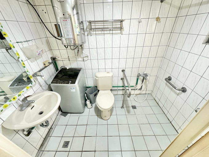 🔥南屯台水台電🔥電梯管理員🔥獨洗貓可談🔥近精誠商圈（第6張）