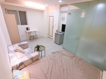 潛立方✔可租補可貓✔專屬洗衣機✔子母車（第5張）