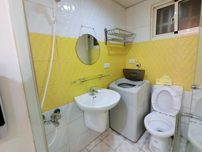 潛立方✔可租補可貓✔專屬洗衣機✔子母車（第7張）