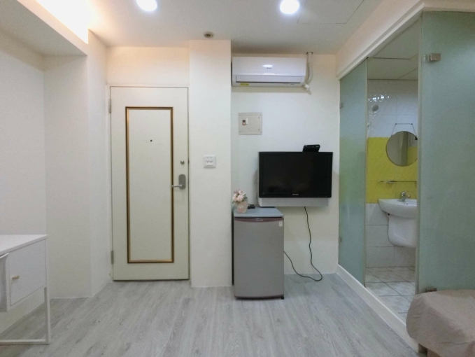 潛立方✔可租補可貓✔專屬洗衣機✔子母車（第4張）