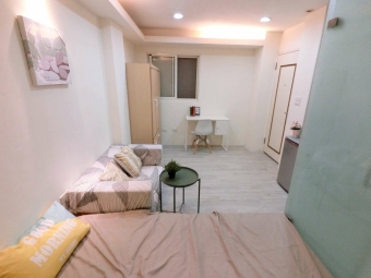 潛立方✔可租補可貓✔專屬洗衣機✔子母車（第6張）