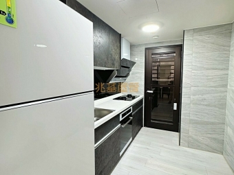 兆基社會住宅🏠青埔大華畔全新3房車可租補免仲（第8張）