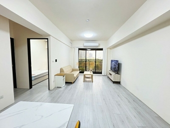 兆基社會住宅🏠青埔大華畔全新3房車可租補免仲（第2張）