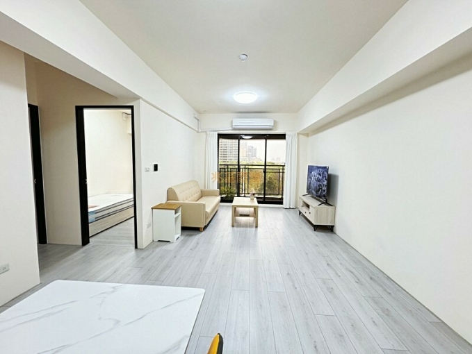 兆基社會住宅🏠青埔大華畔全新3房車可租補免仲（第2張）