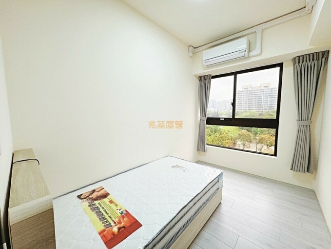 兆基社會住宅🏠青埔大華畔全新3房車可租補免仲（第6張）