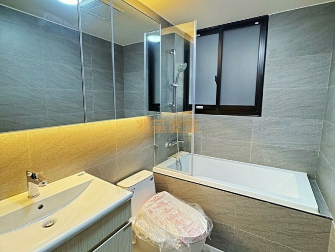 兆基社會住宅🏠青埔大華畔全新3房車可租補免仲（第12張）