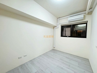 兆基社會住宅🏠青埔大華畔全新3房車可租補免仲（第5張）