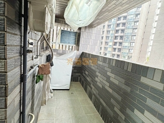 兆基社會住宅🏠青埔大華畔全新3房車可租補免仲（第10張）