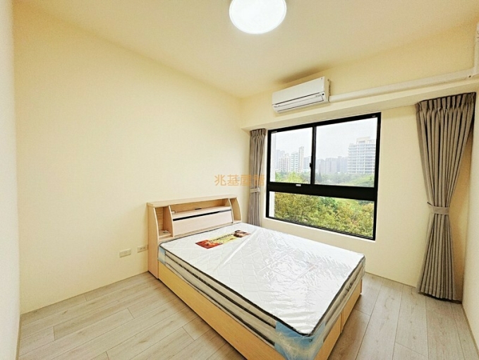 兆基社會住宅🏠青埔大華畔全新3房車可租補免仲（第7張）