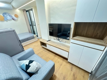 陽台獨洗🍀租屋補助🍀稀有可貓🍀子母車🍀附近停車場（第1張）