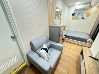 陽台獨洗🍀租屋補助🍀稀有可貓🍀子母車🍀附近停車場（第2張）