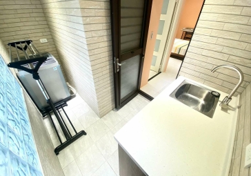 💖可租補✨流理臺🏠陽台獨洗✔️漂亮的💖 - Image 13