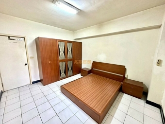 兆基社會住宅🏠市區超大三房空間可乖寵可租補（第3張）